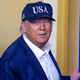 Illustration for article titled Good News For People Who Like Terrible People: President Trump Tested Negative For COVID-19